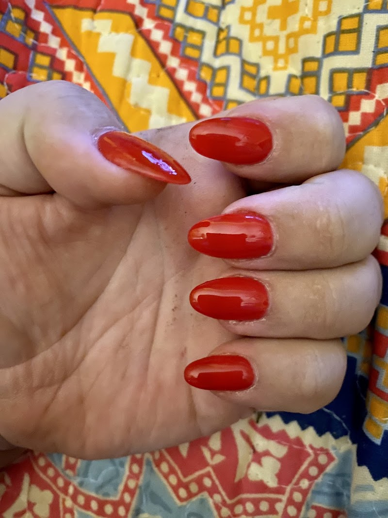 Photo of Super Gel Nails