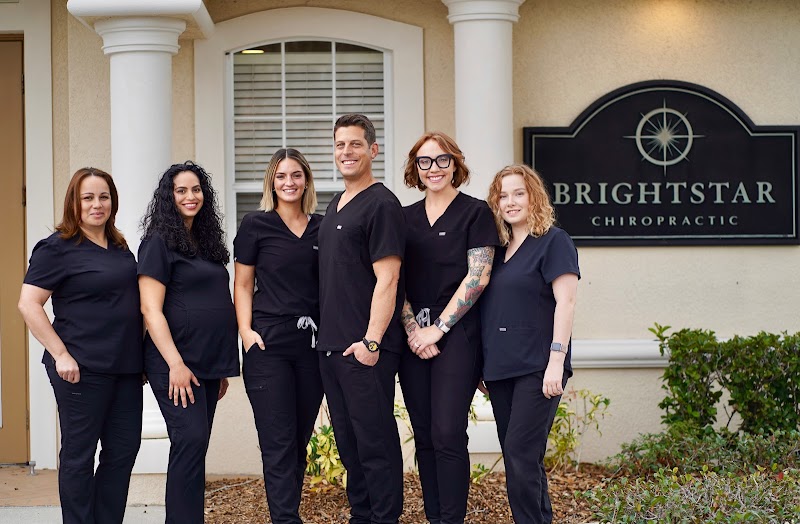 Photo of Brightstar Chiropractic & Progressive Rehab, LLC