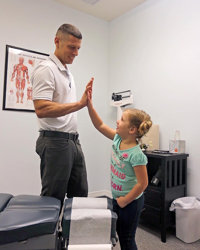 Brightstar Chiropractic & Progressive Rehab, LLC photo 3
