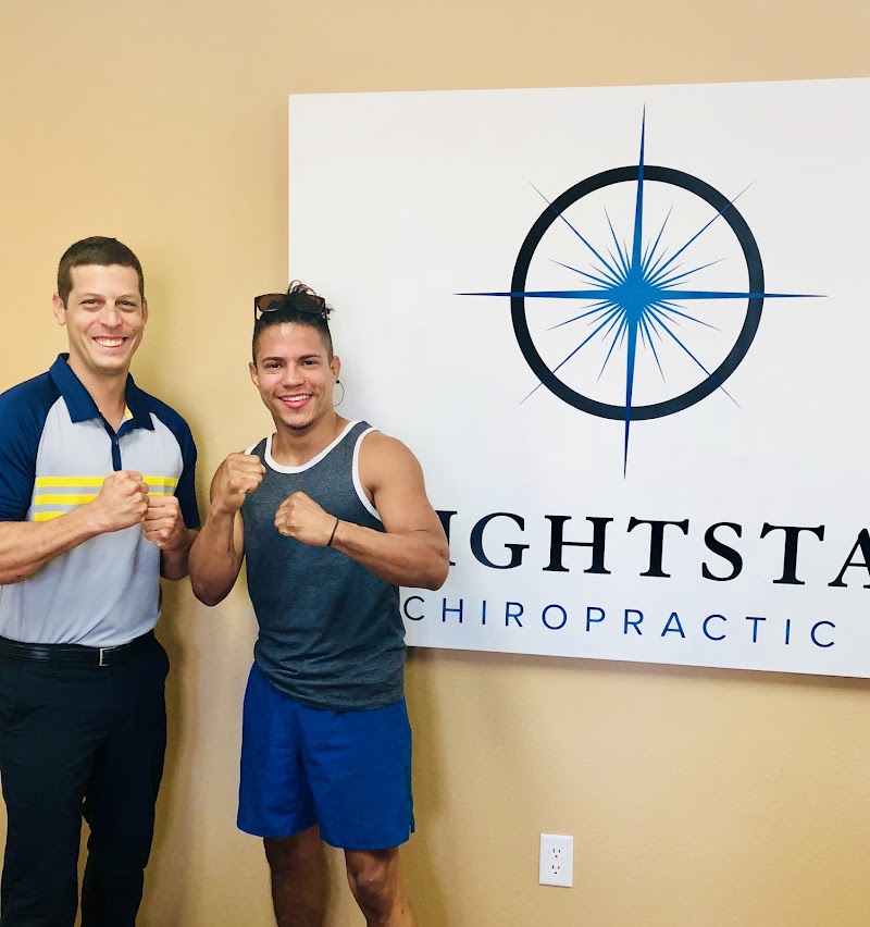Brightstar Chiropractic & Progressive Rehab, LLC photo 2