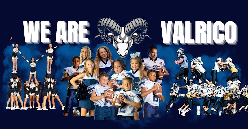 Photo of Valrico Rams Youth Football and Cheer
