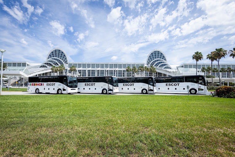 Photo of Escot Bus Lines
