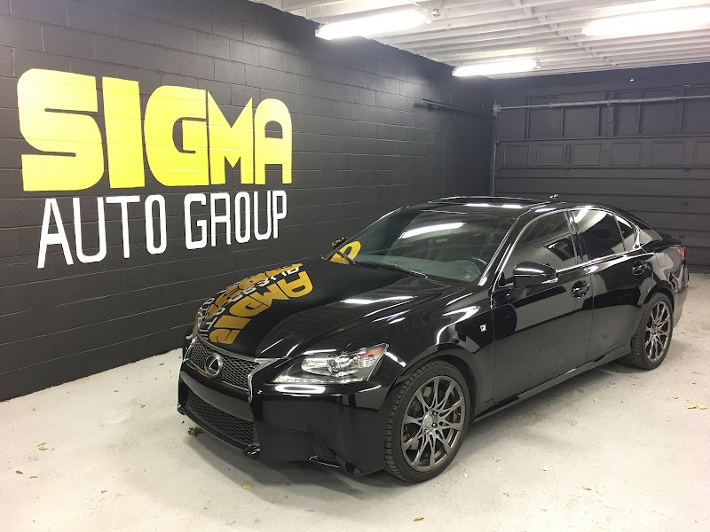 Sigma Auto Group photo 5