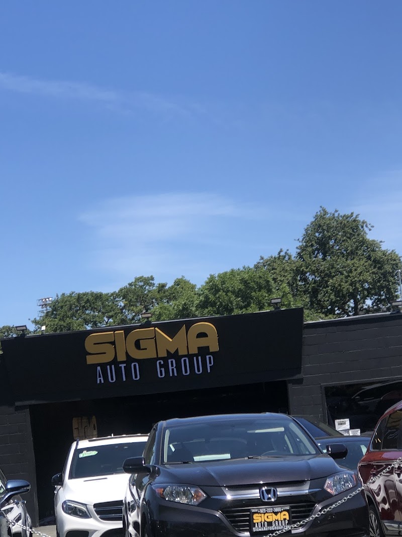 Sigma Auto Group photo 4