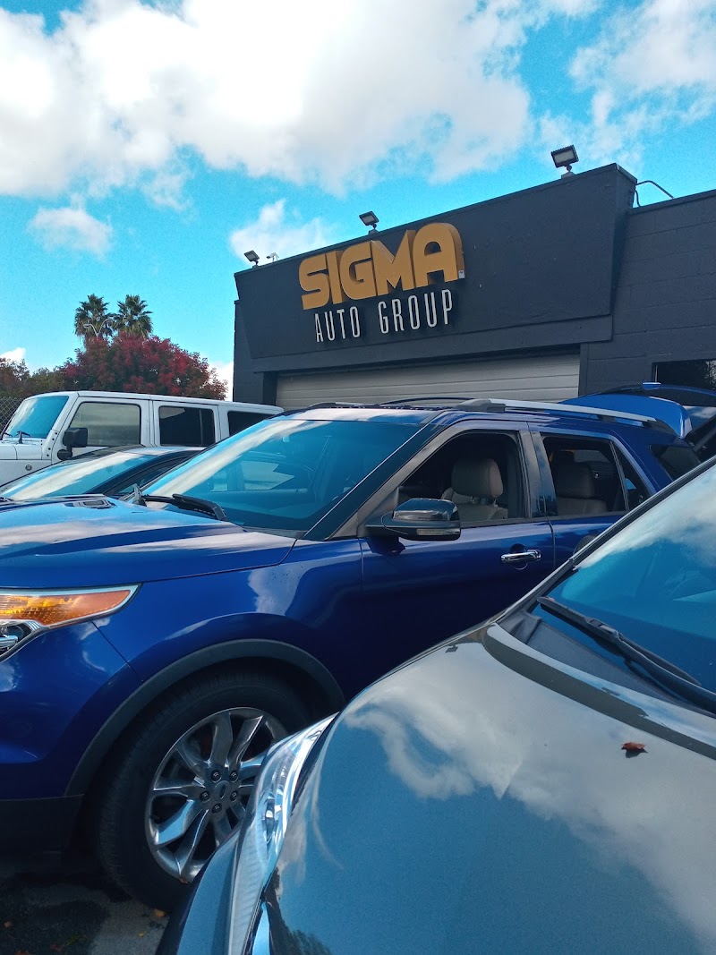 Photo of Sigma Auto Group