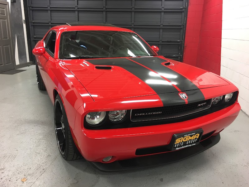 Sigma Auto Group photo 3