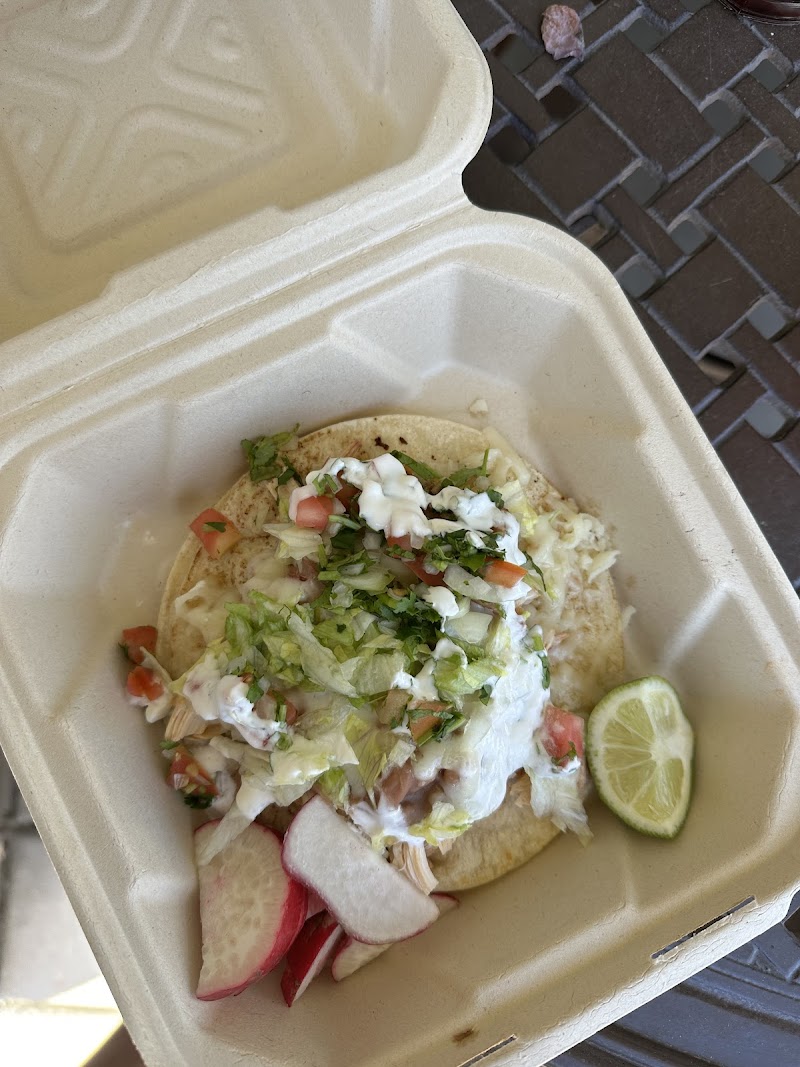 Photo of Taquería Panchitas