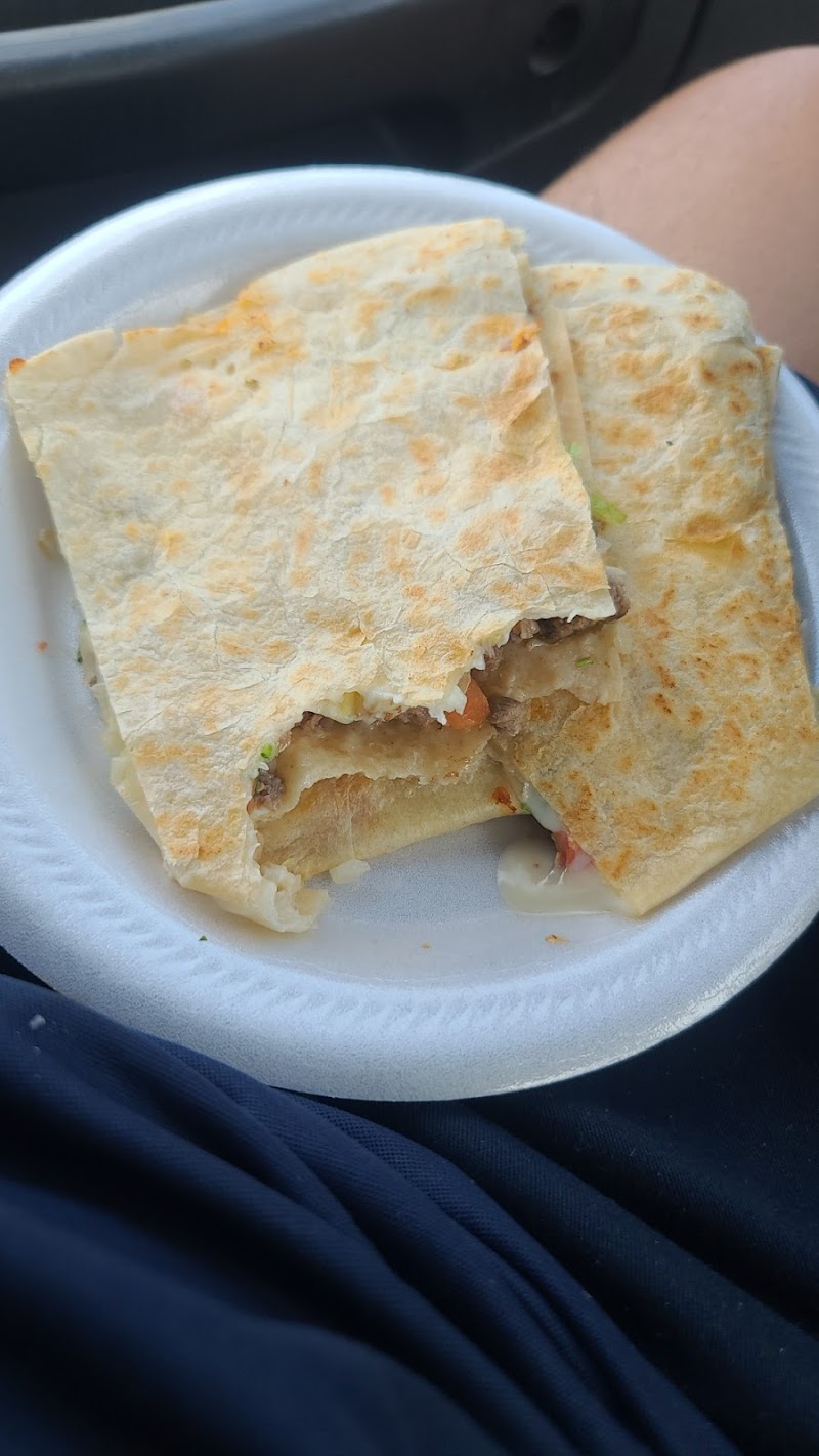 Taquería Panchitas photo 5