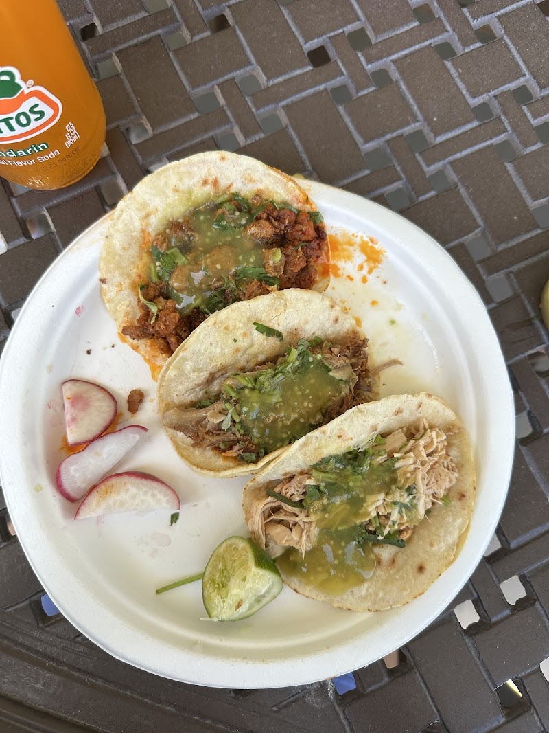Taquería Panchitas photo 4