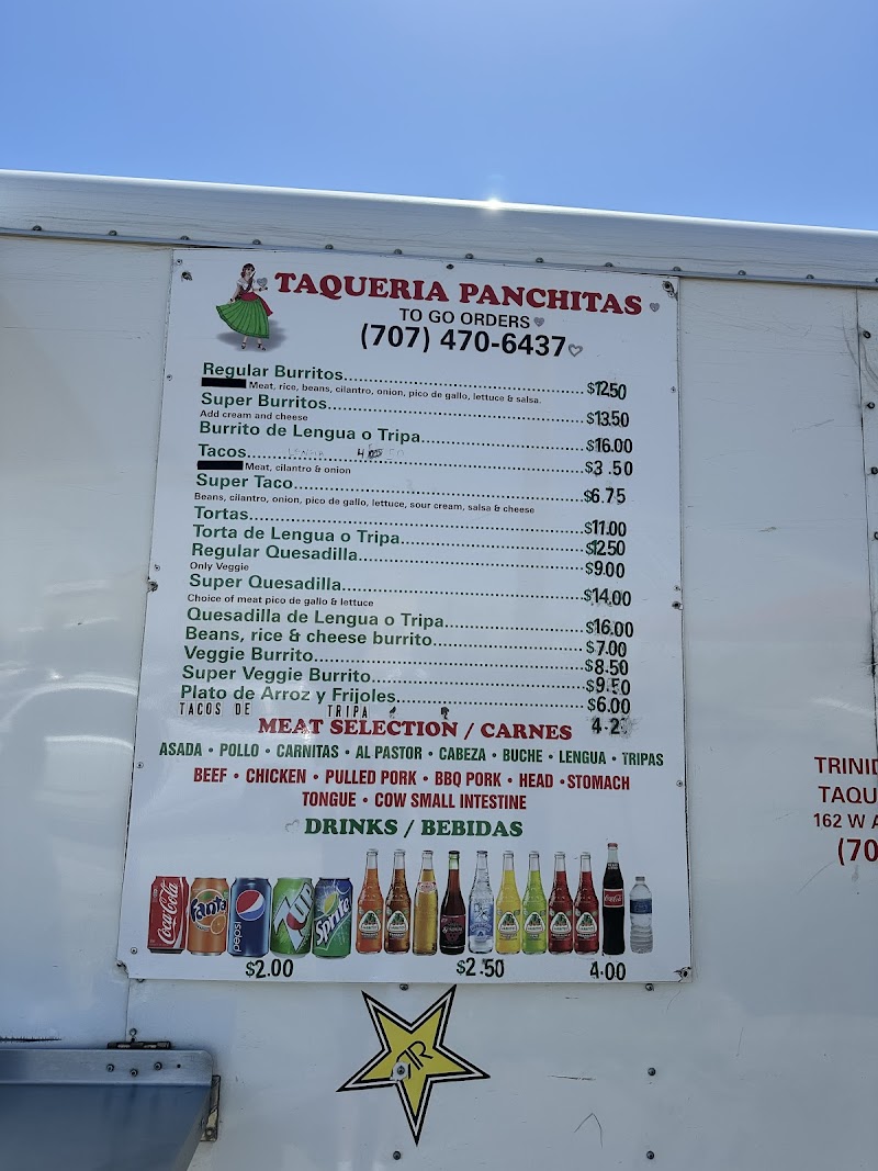 Taquería Panchitas photo 2