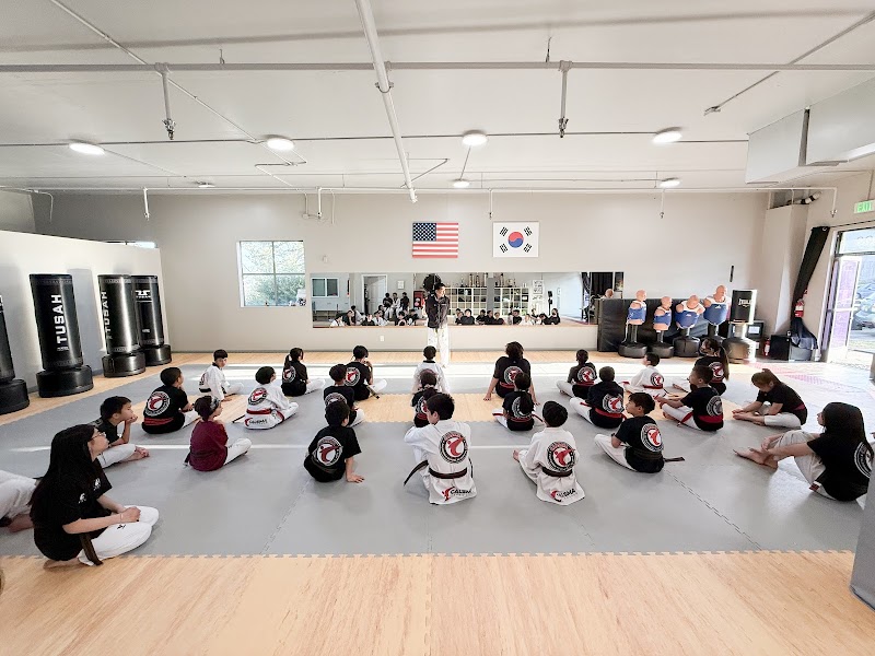 Photo of California School of Martial Arts (CALSMA TAEKWONDO)