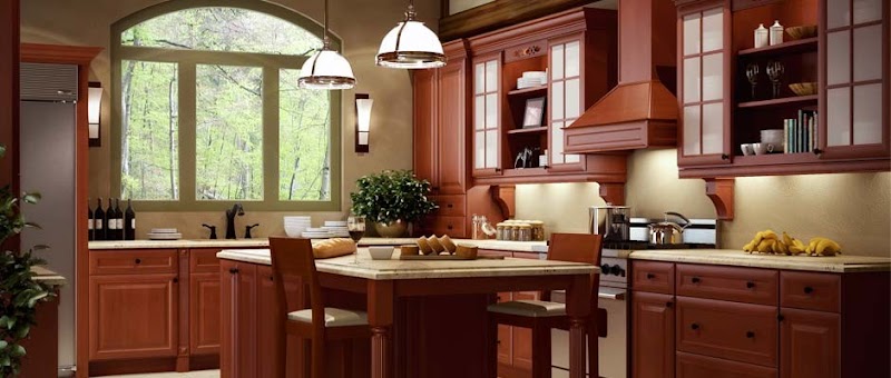 Photo of Captain Cabinets