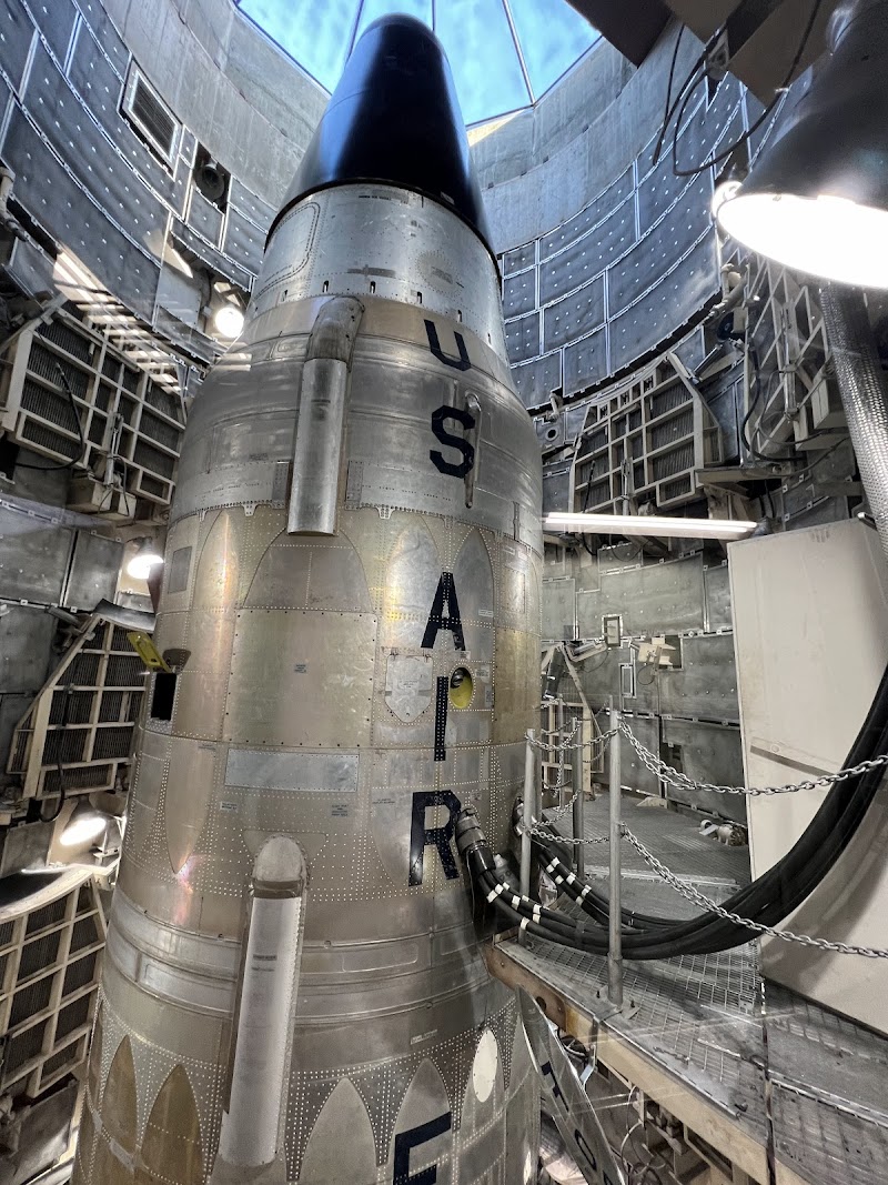 Titan Missile Museum photo 2