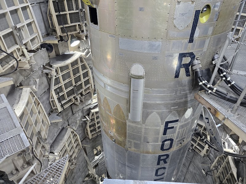 Titan Missile Museum photo 5