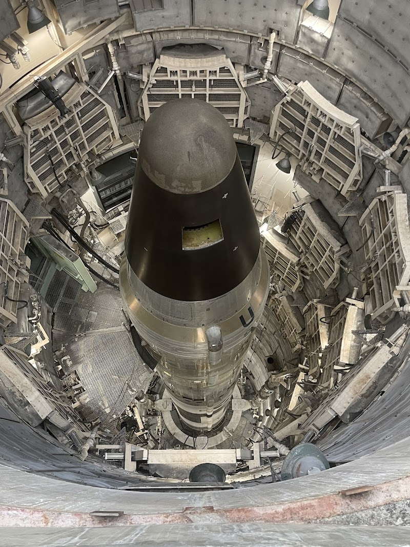 Titan Missile Museum photo 3