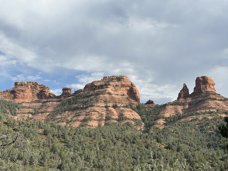 Red Rock Impressions 2 photo 2
