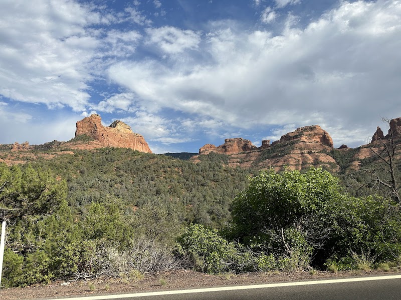 Red Rock Impressions 2 photo 4
