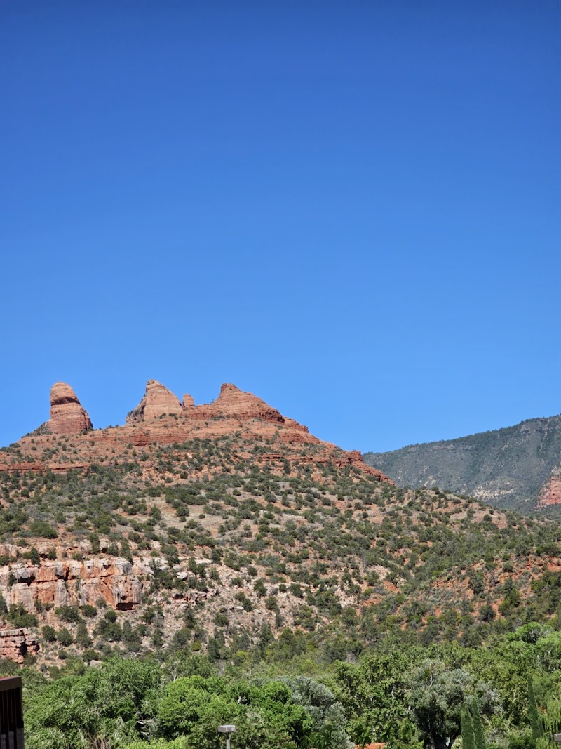 Red Rock Impressions 2 photo 5