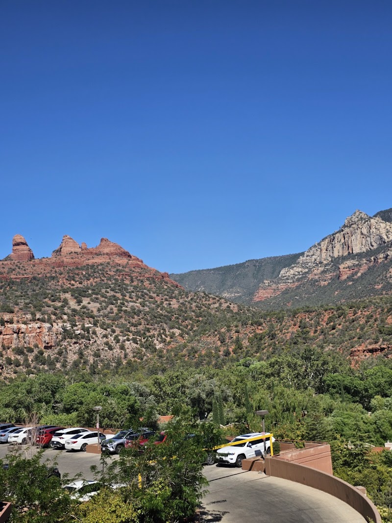 Red Rock Impressions 2 photo 3