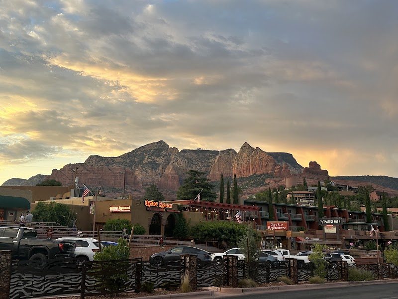 Photo of Red Rock Impressions 2