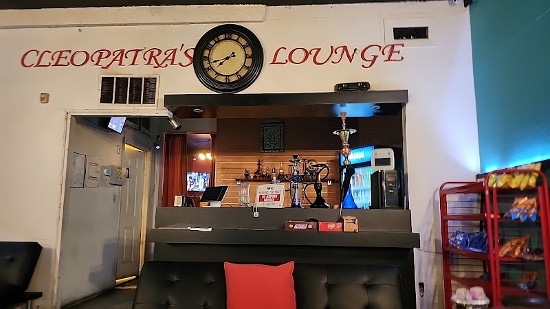Cleopatra's Lounge photo 5