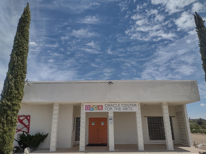 Photo of Oracle Center for the Arts, Oracle Piano Society