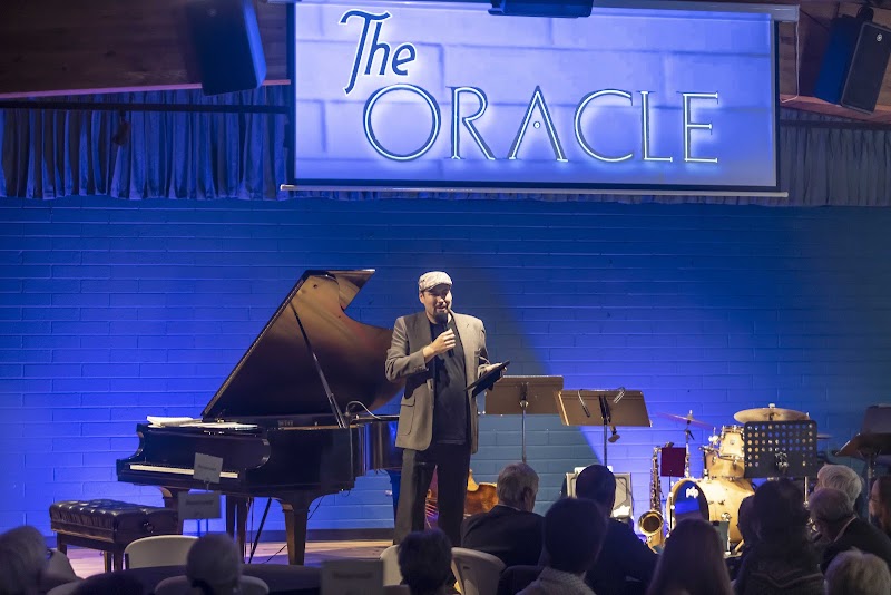 Oracle Center for the Arts, Oracle Piano Society photo 2