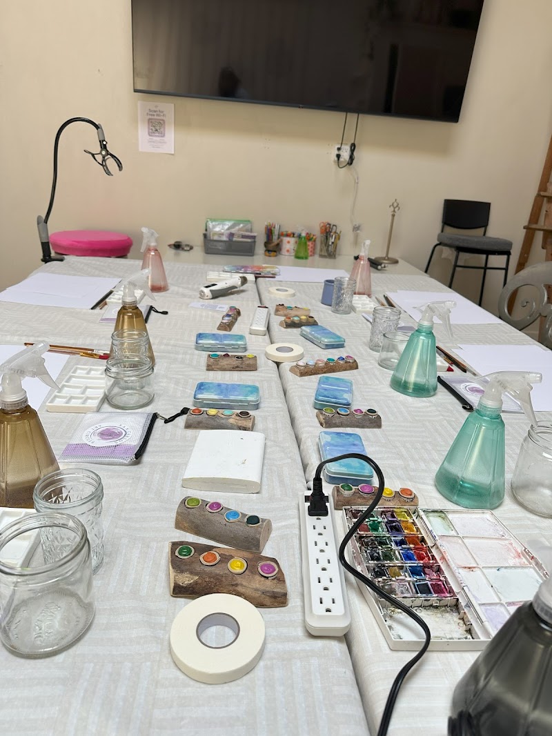 San Carlos Art Circles photo 5