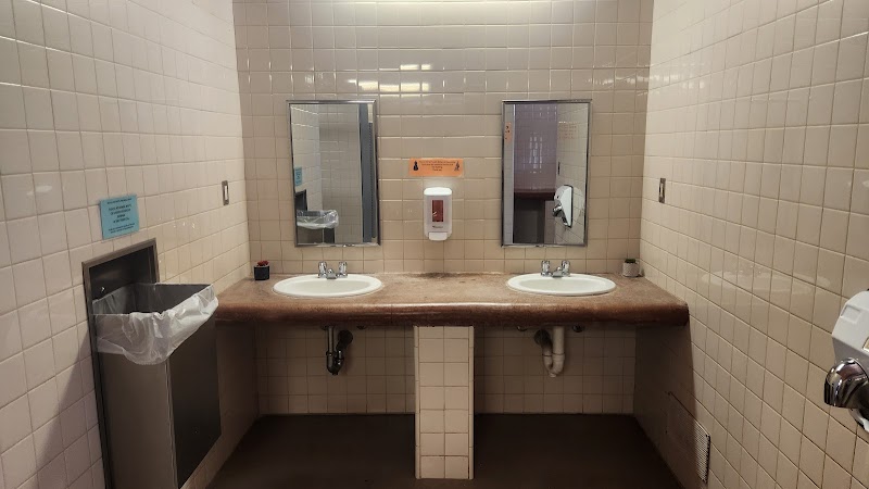 Restroom and Showers photo 4