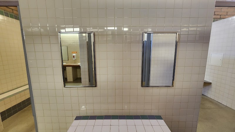 Restroom and Showers photo 2