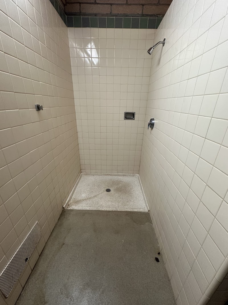 Restroom and Showers photo 5