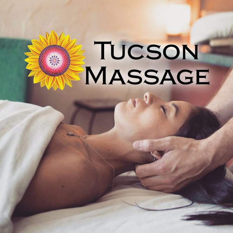 Tucson Massage Company