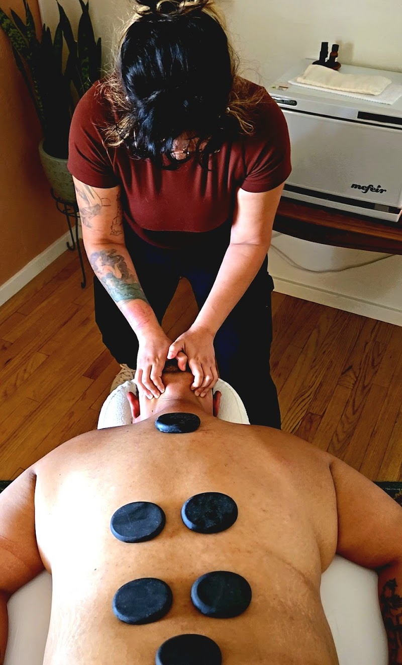 Tucson Massage Company photo 4