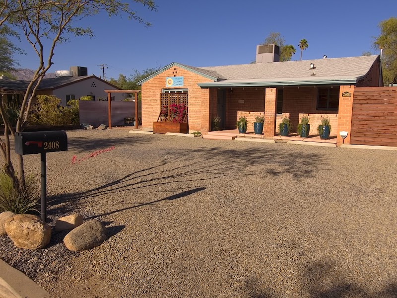 Tucson Massage Company photo 3