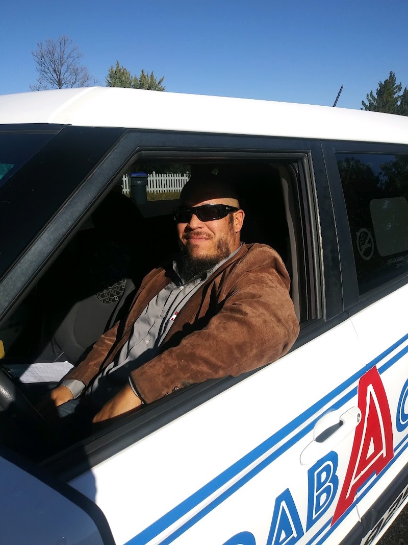 Grab A Cab Taxi Service photo 2