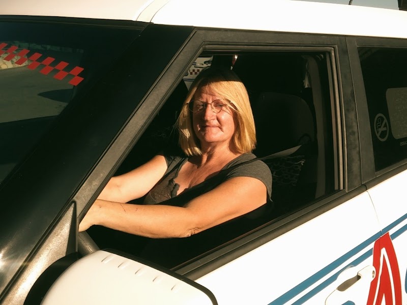 Grab A Cab Taxi Service photo 3