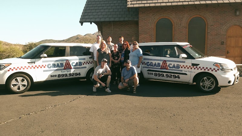 Photo of Grab A Cab Taxi Service