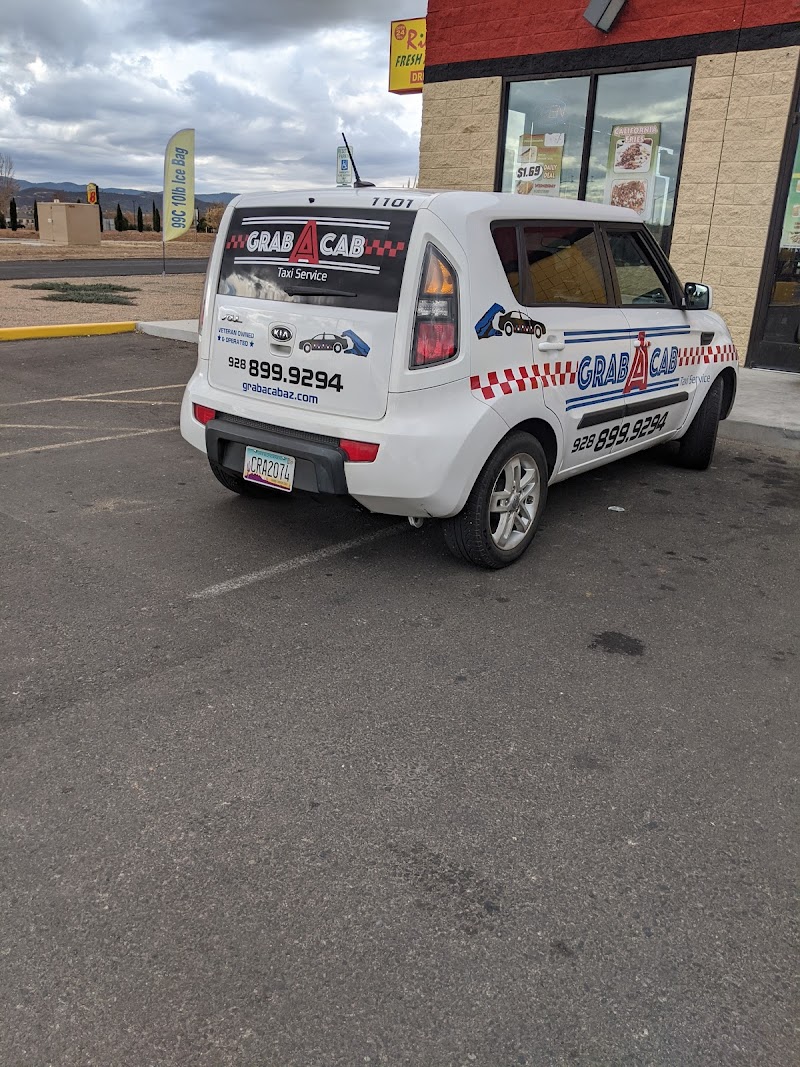 Grab A Cab Taxi Service photo 4