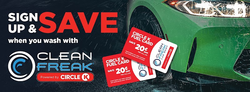 Photo of Clean Freak Car Wash