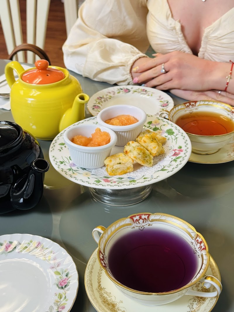 Attic Secrets Cafe & Tea photo 3