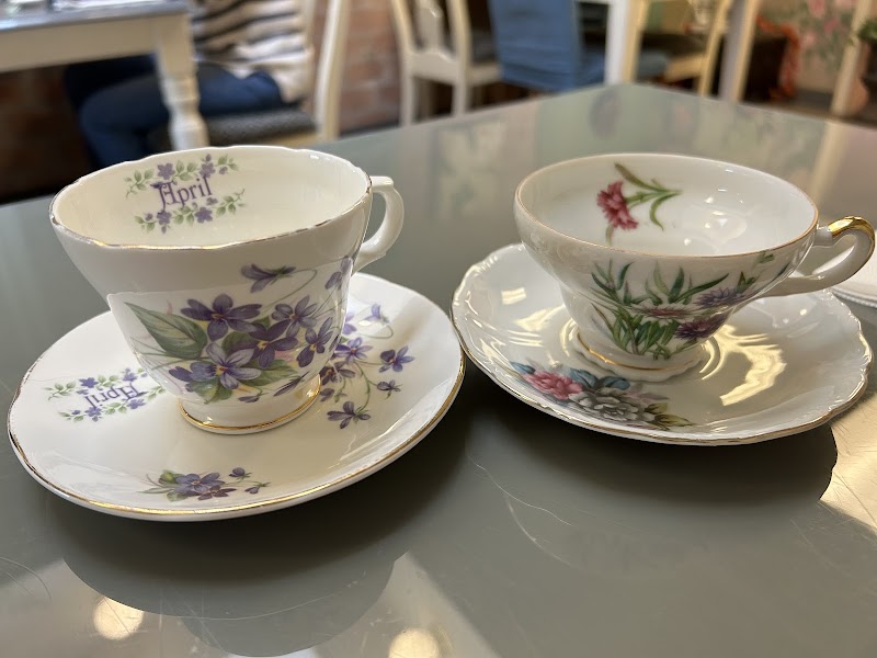 Attic Secrets Cafe & Tea photo 5