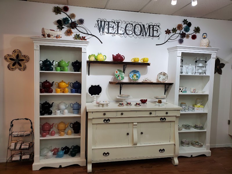 Photo of Attic Secrets Cafe & Tea