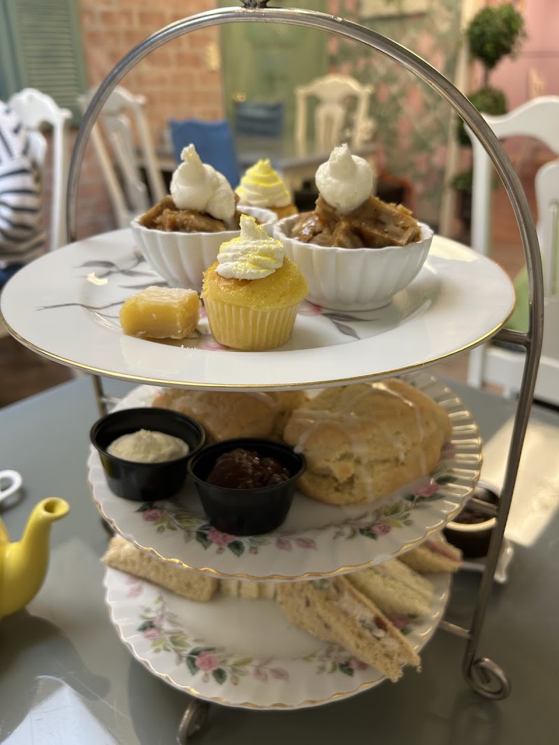 Attic Secrets Cafe & Tea photo 4