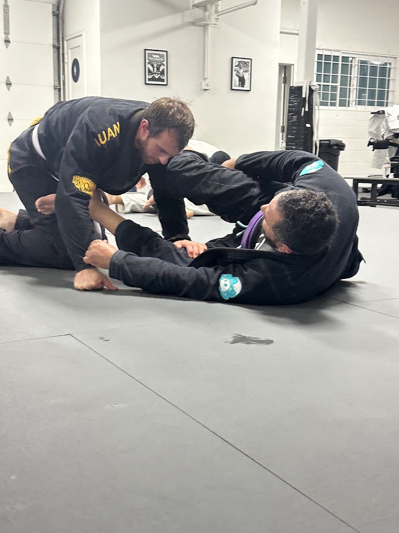 New Creation Wrestling and Jiu Jitsu photo 5