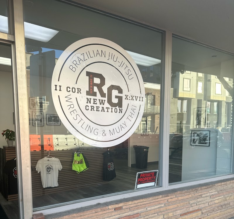 Photo of New Creation Wrestling and Jiu Jitsu