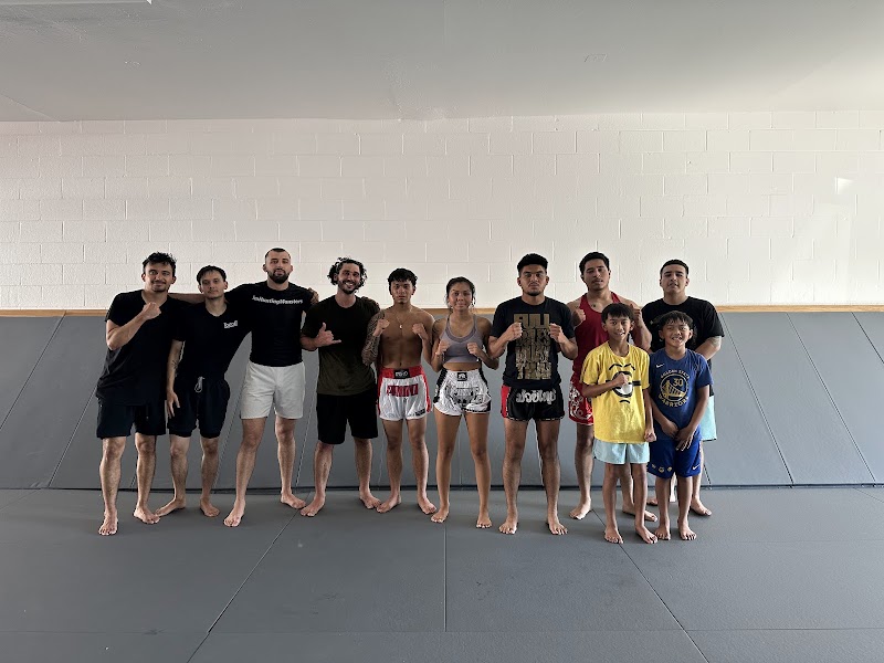 New Creation Wrestling and Jiu Jitsu photo 2