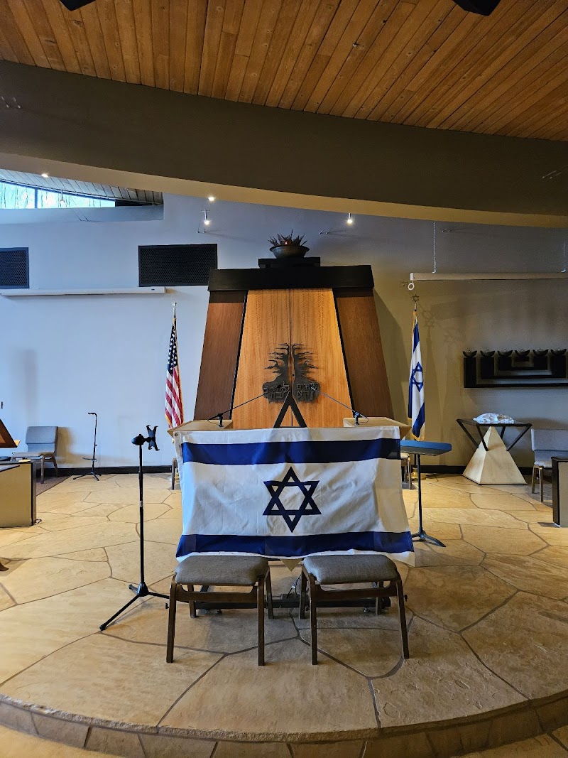 Temple Solel photo 3