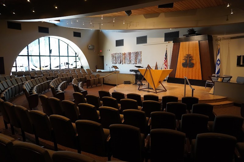 Temple Solel photo 4