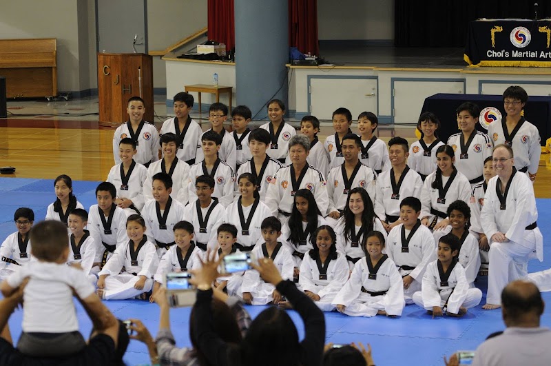 Choi's Martial Arts photo 3