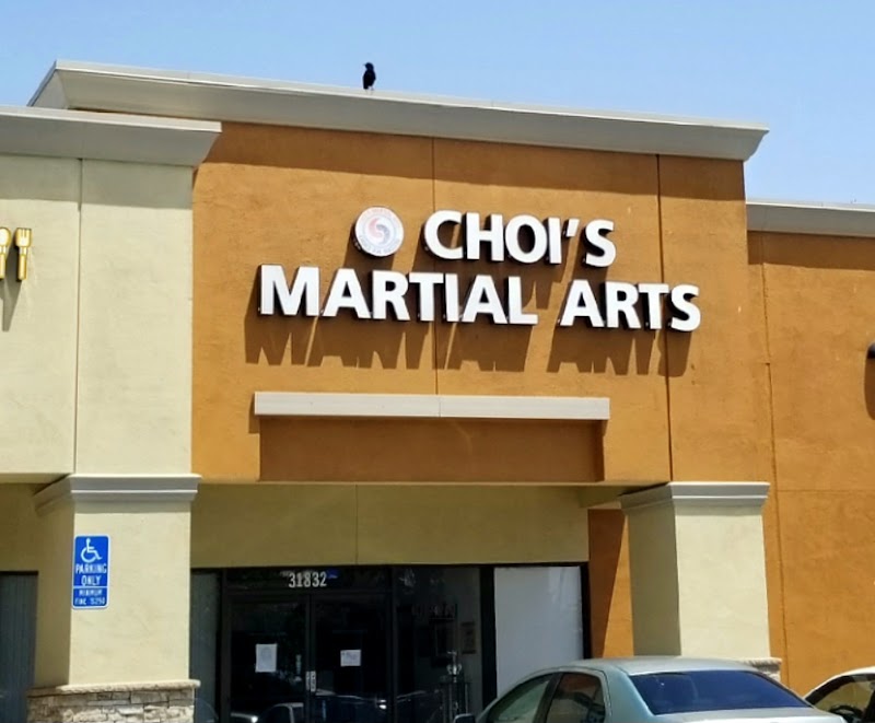 Choi's Martial Arts photo 2